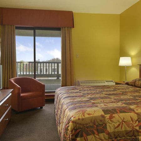 Dartmouth Oceanview Hotel الغرفة الصورة