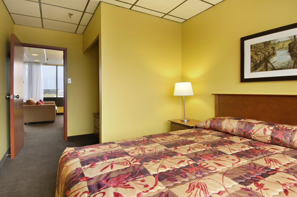 Dartmouth Oceanview Hotel الغرفة الصورة