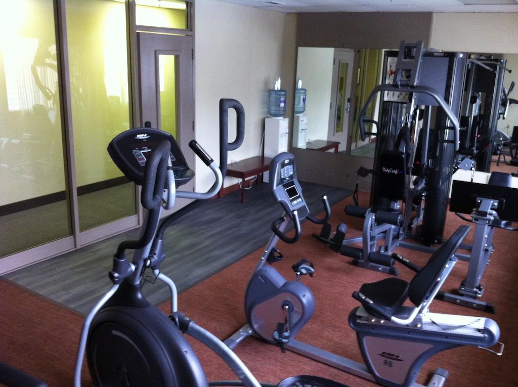 Dartmouth Oceanview Hotel الغرفة الصورة