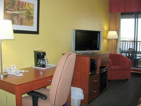 Dartmouth Oceanview Hotel الغرفة الصورة