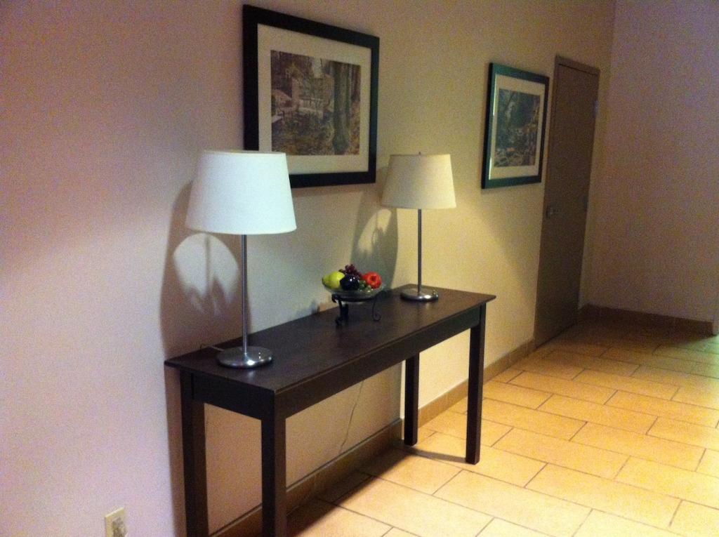Dartmouth Oceanview Hotel الغرفة الصورة