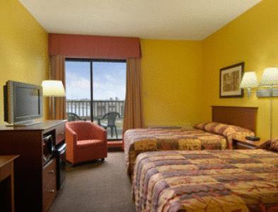 Dartmouth Oceanview Hotel الغرفة الصورة