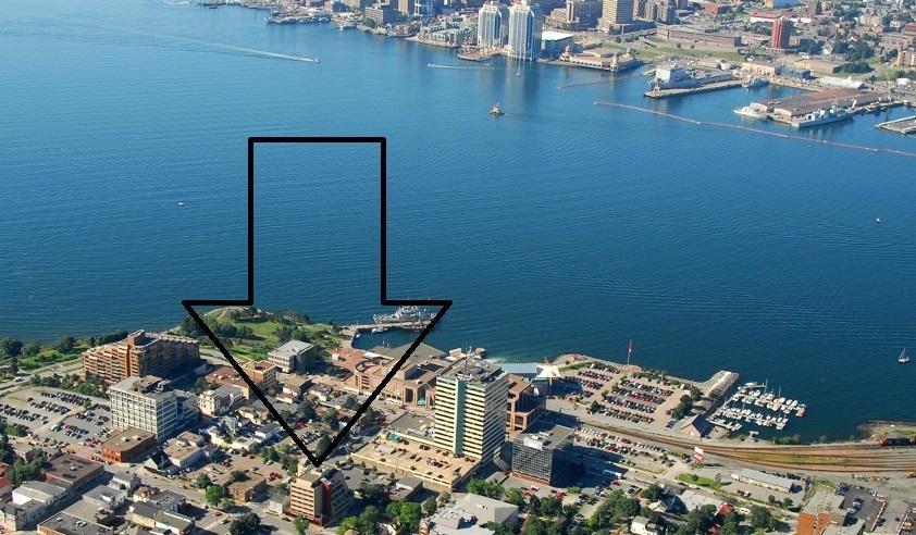 Dartmouth Oceanview Hotel المظهر الخارجي الصورة