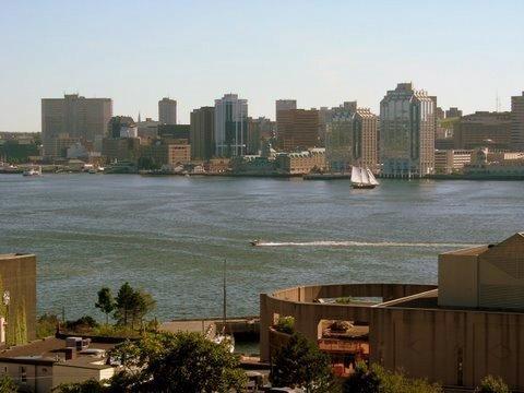 Dartmouth Oceanview Hotel المظهر الخارجي الصورة